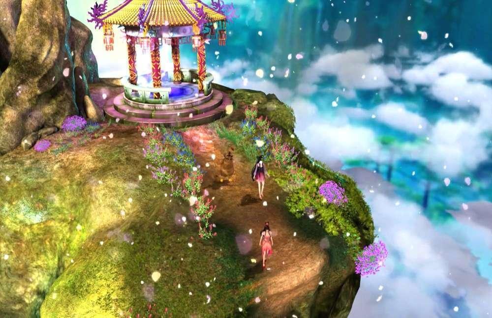 素描小子跑酷